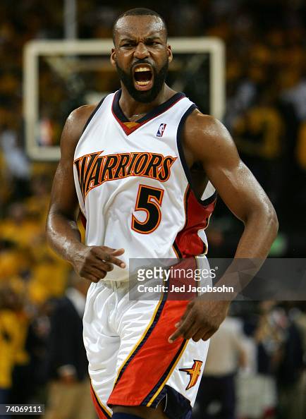 4,385 Baron Davis Warriors Stock Photos, High-Res Pictures, and Images -  Getty Images