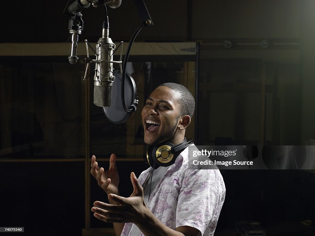 Jovem Cantar