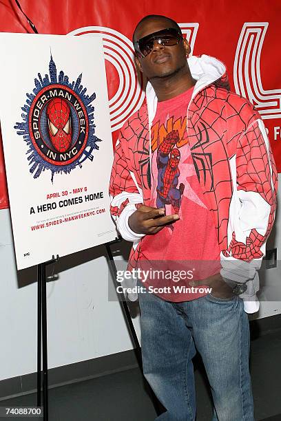 Spider Man Dating Rapper 24 Photos & High Res Pictures - Getty Images