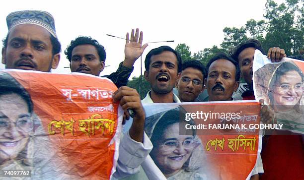 Awami 3,028 Bangladesh Awami League Stock Photos, High-Res Pictures, and ...