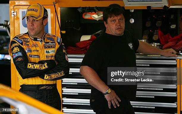 John Reiser Racing 366 Robbie Ford Photos & High Res Pictures - Getty Images