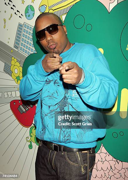 Mims Rapper Photos and Premium High Res Pictures - Getty Images