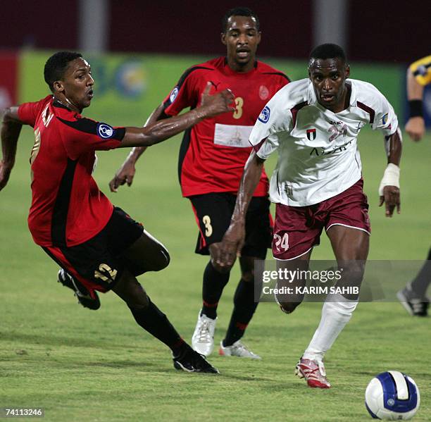 Al Ragin 609 Al Rayan Club Stock Photos, High-Res Pictures, and Images - Getty ...
