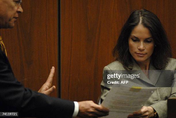 Roger Rosen 66 Melissa Grosvenor Stock Photos, High-Res Pictures, and Images ...