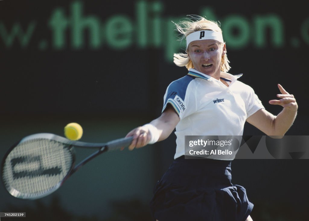 Lipton International Players Championships