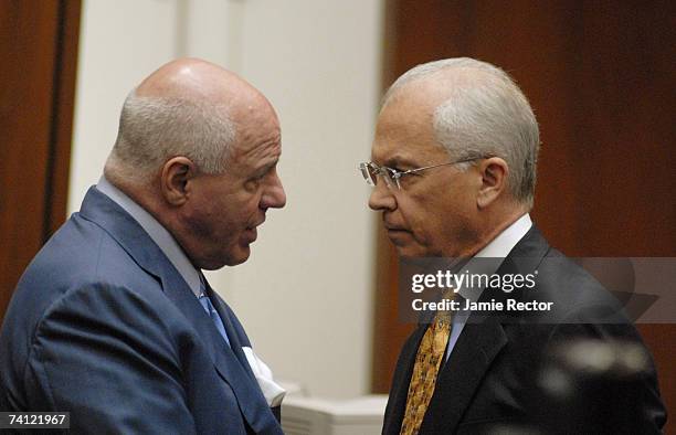 Roger Rosen Bruce Rosen Photos and Premium High Res Pictures - Getty Images