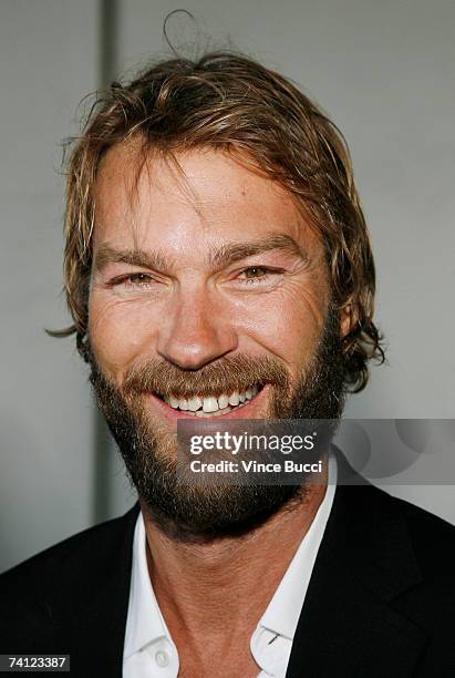 Andrew Wilson Reece 282 The Wendell Baker Story World Premiere Stock Photos, High-Res ...