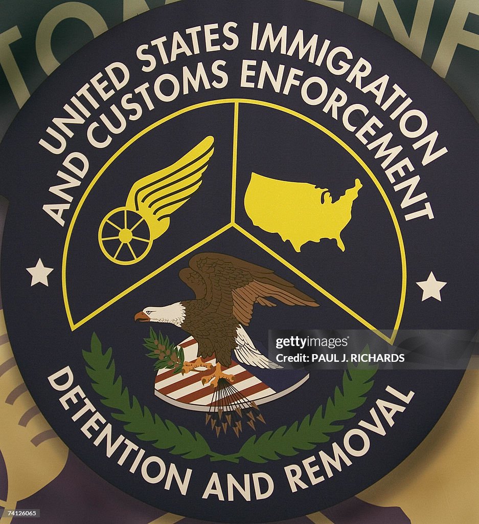 Immigration Gov Department Of Immigration Logo Government Immigration Agencies And