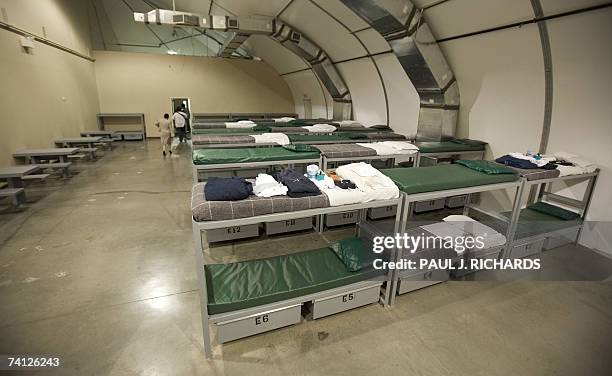 Inside Inmate Bunk Prison Bunk Beds Photos and Premium High Res Pictures - Getty Images
