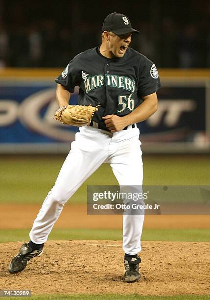 709 Jarrod Washburn Photos & High Res Pictures - Getty Images