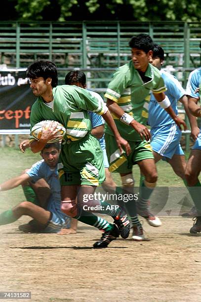 Cfc Rugby Cfc India Photos and Premium High Res Pictures - Getty Images