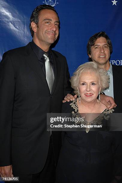 Doris Ricono 256 Doris Garrett Stock Photos, High-Res Pictures, and Images - Getty ...