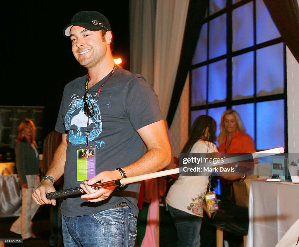 Distinctive Assets At The 42nd Annual ACMA's - Day 1