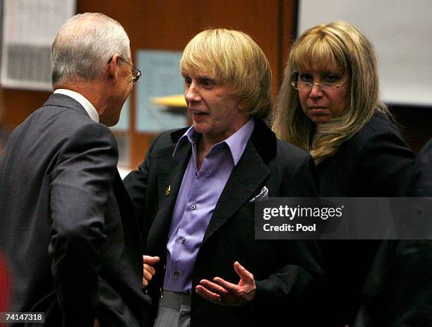 Roger Rosen Linda Kenny Baden Photos and Premium High Res Pictures - Getty Images