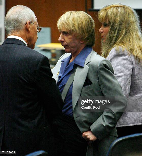 Roger Rosen Linda Kenny Baden Photos and Premium High Res Pictures - Getty Images