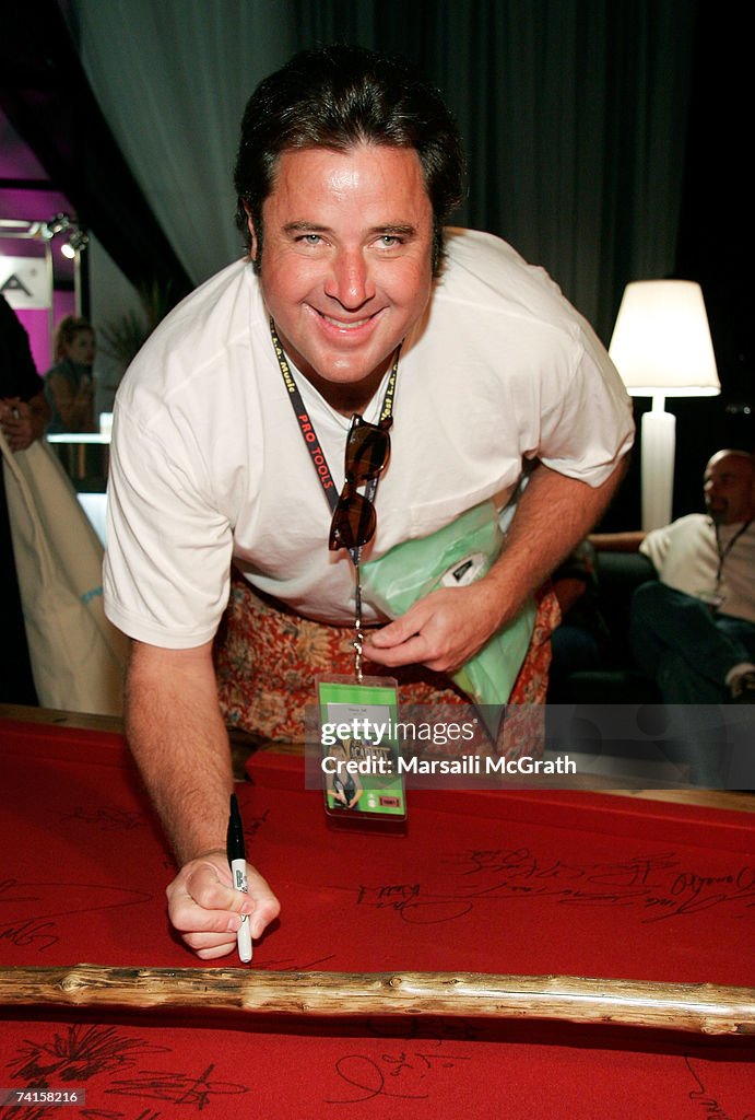 Distinctive Assets At The 42nd Annual ACMA's - Day 2