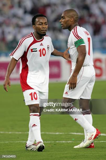 Ismail Mathire 199 Emirati Ismail Matar Stock Photos, High-Res Pictures, and Images ...