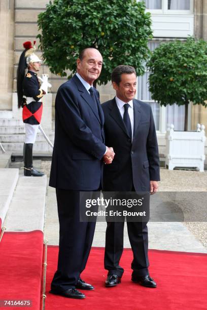 Claude Gu Jacques Chirac Nicolas Sarkozy Frequently Asked Questions
