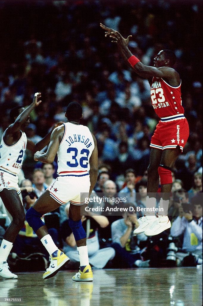 1987 All Star Game