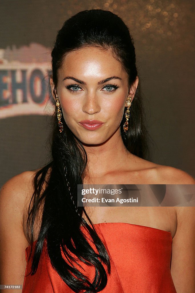 Maxim Hot 100 Party