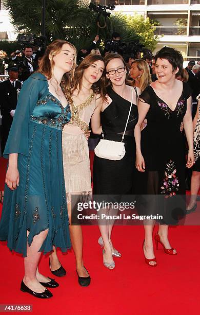 78 Pauline Acquart Photos & High Res Pictures - Getty Images