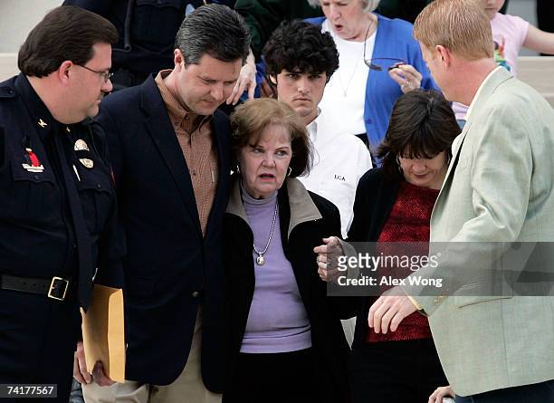 Jonathan Falwell Photos and Premium High Res Pictures - Getty Images