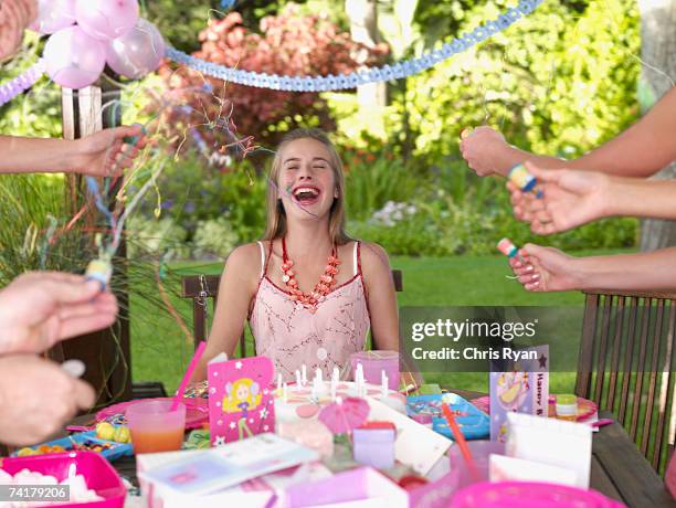 15-year-old-birthday-cards-photos-and-premium-high-res-pictures-getty