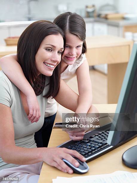 Compter Card 329 Mouse Credit Card Stock Photos, High-Res Pictures, and Images ...