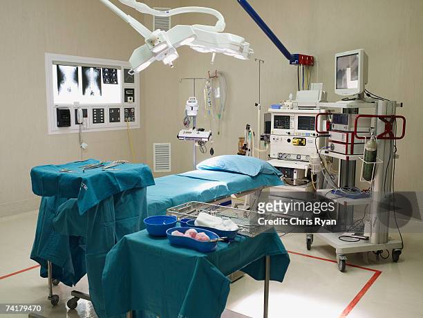 operating room - operating room bildbanksfoton och bilder