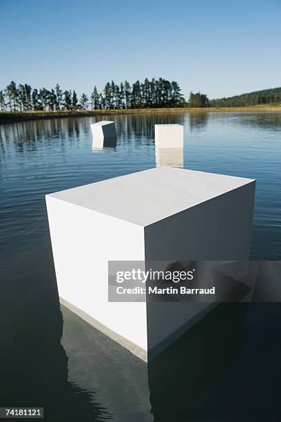 Box Floting 495 Boxes Floating In Water Stock Photos, High-Res Pictures, and Images ...