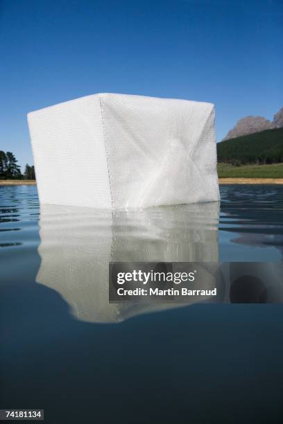 Box Floting 476 Boxes Floating In Water Stock Photos, High-Res Pictures, and Images ...