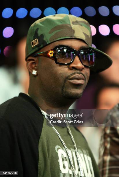 Tony Scott Rapper 44 Tony Scott (Rapper) Stock Photos, High-Res Pictures, and Images ...