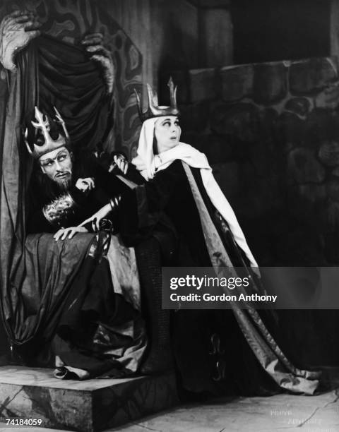 1,151 Lady Macbeth Photos Stock Photos, High-Res Pictures, and Images ...