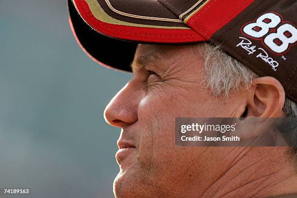 Nascar Ricky Rudd Helmet 1,798 Ricky Rudd Nascar Stock Photos, High-Res Pictures, and Images ...