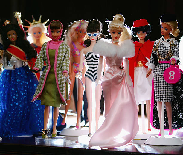 UNS: In The News: Barbie