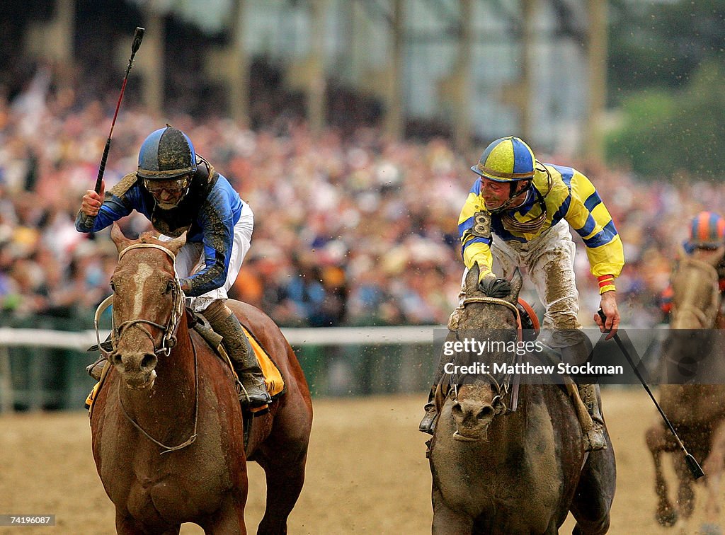 132nd Preakness Stakes