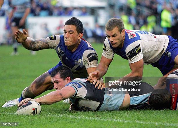 Daniel Sutherland Rugby 766 Daniel Sutherland Stock Photos, High-Res Pictures, and Images ...