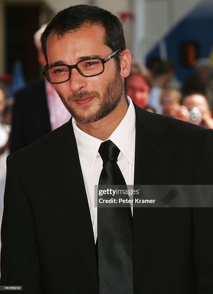 Cannes - "Tehilim" - Premiere
