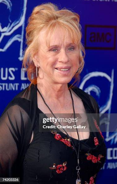 7th Annual Taurus World Stunt Awards - Arrivals 7th Annual Taurus World Stunt Awards - Arrivals