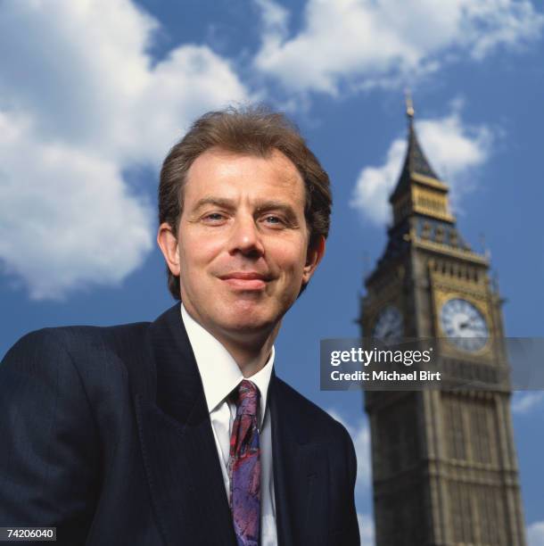 6,193 Tony Blair 1990s Stock Photos, High-Res Pictures, and Images