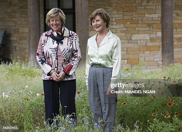 Lady Scheffer 155 Jeannine De Hoop Scheffer Photos & High Res Pictures - Getty Images