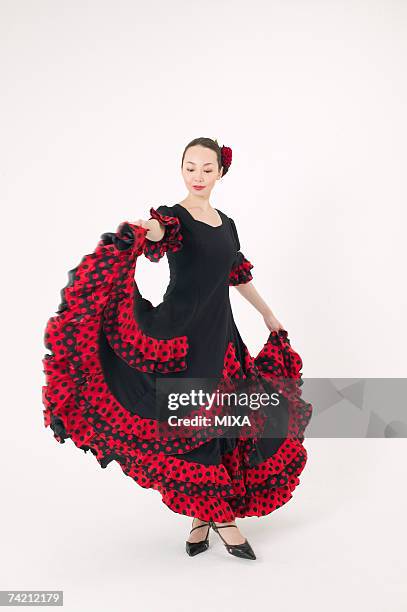 412 Flamenco Hairstyles Photos and Premium High Res Pictures - Getty Images 412 Flamenco Hairstyles Photos and Premium High Res Pictures - Getty Images