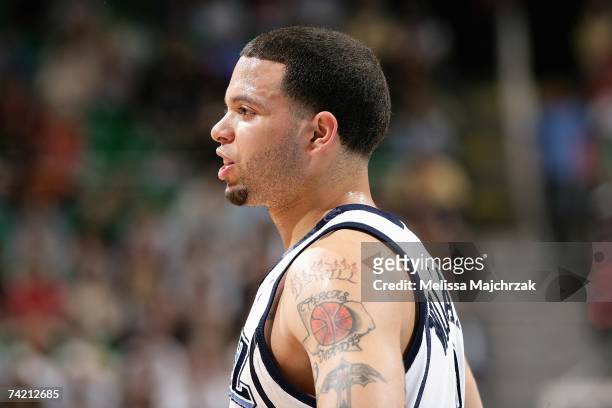 21 Deron Williams Tattoo Photos and Premium High Res Pictures - Getty Images