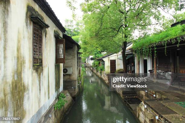 shaoxing,zhejiang,china - shaoxing fotografías e imágenes de stock