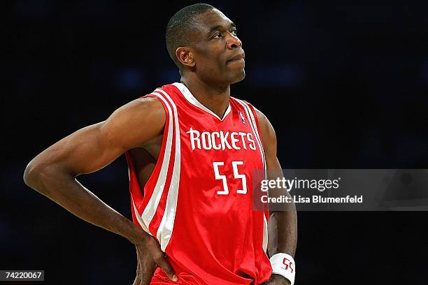 Mutamba Houston Rockets Dikembe Mutombo Rockets Photos and Premium High Res Pictures - Getty Images
