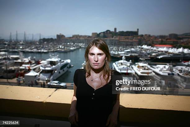 229 Lola Doillon Photos & High Res Pictures Getty Images
