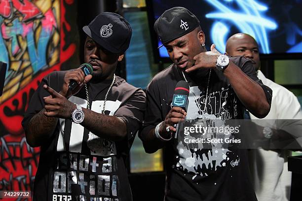 Slick Pulla Photos and Premium High Res Pictures - Getty Images