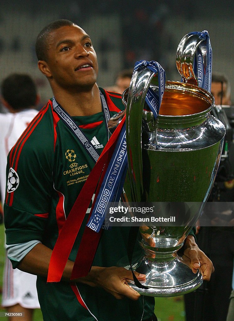 UEFA Champions League Final: Liverpool v AC Milan