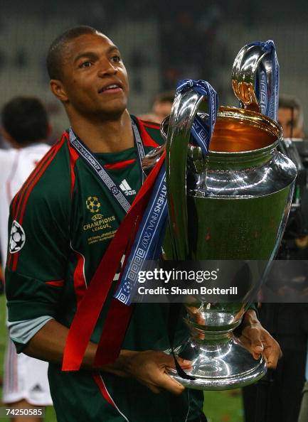 UEFA Champions League Final: Liverpool v AC Milan UEFA Champions League Final: Liverpool v AC Milan