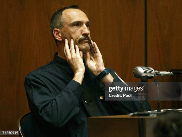 Pastor David Riggs Alhambra paramedic firefighter David Riggs testifies how he checked ...